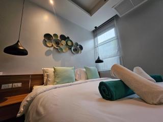 Nicky Villa Luxury Private Haven in BangTao Laguna - 7