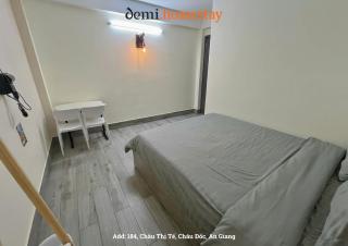 DeMi Homestay 2 - Châu Đốc - 1