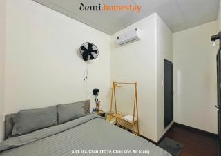 DeMi Homestay 2 - Châu Đốc - 7
