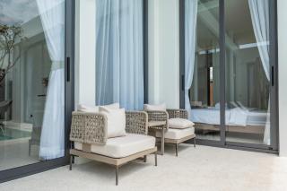 Mouana Residence Song Khun Chalong 4-bedroom Pool Villa 893 - 4