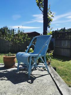 Apartment style Beach House. Birdlings Flat - 5