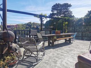 Apartment style Beach House. Birdlings Flat - 3