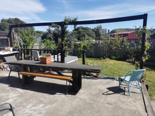 Apartment style Beach House. Birdlings Flat - 4