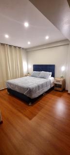 Amanda Lodge - Puno - 6