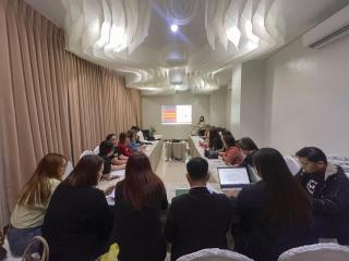 Via Appia Tagaytay - 7