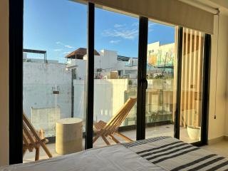 Zuhause Apartments 5th AV - 7