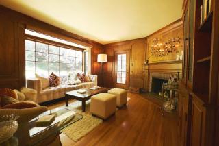 Classic 2BR Hollywood Glam Eclectic LA Elegance - 0