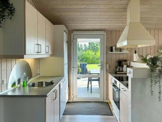 Holiday Home By Beach And Forest Near Hals - 8