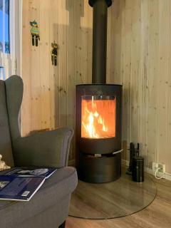 Holiday Home By Beach And Forest Near Hals - 4