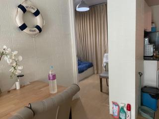 My Resort huahin โปรโมชั่น2 ห้องนอนได้ 6 คน - 7