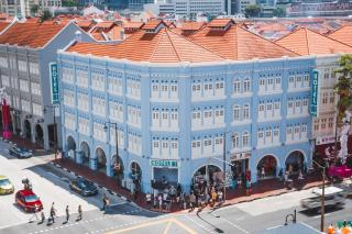 Hotel 81 Chinatown - 6