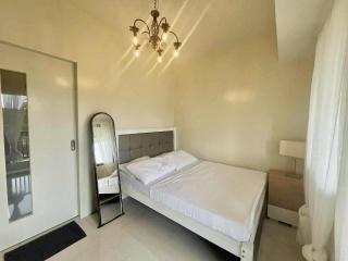 1BR with Balcony Cool Breeze Morning Sun by Cherisia's Hideaway - 5