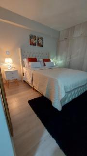 Luxury apartment - 1