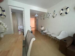 My Resort huahin โปรโมชั่น2 ห้องนอนได้ 6 คน - 9