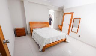 Casa de playa Barranca - 5