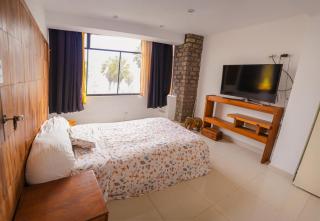 Casa de playa Barranca - 4