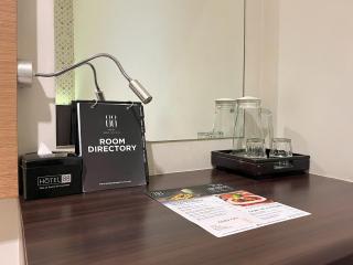 Hotel 88 Embong Kenongo - Kayun By WH - 1