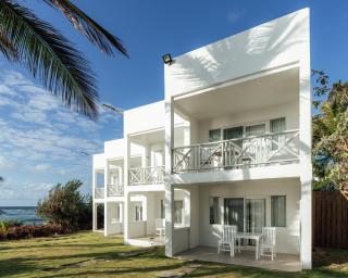 Ocean Spray Apartments - 4