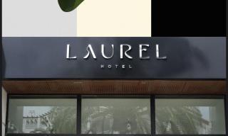 Orange wild BY Laurel hotels - Aeropuerto - 3
