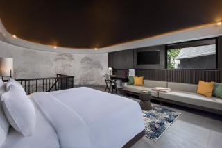 Quenzo Beach Resort - 7