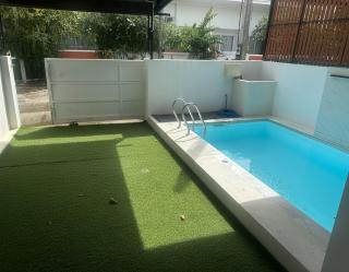 Private Pool Villa Nai Yang 2 Bedroom - 0