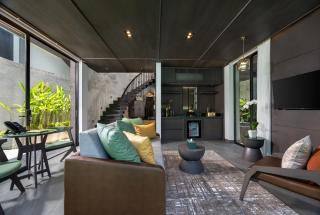 Quenzo Beach Resort - 1