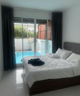 Private Pool Villa Nai Yang 2 Bedroom - 5