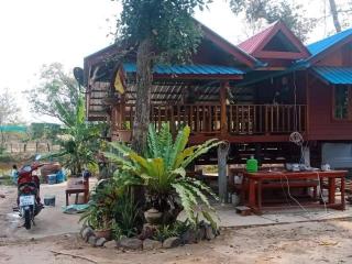 Green moon Home stay - 2