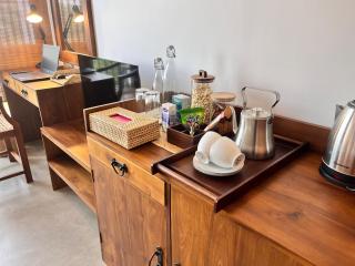 Kandy Opulent Home Stay - 1