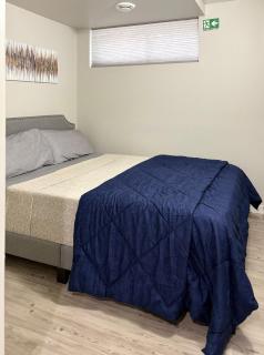 Nice 2 bed basement with private entrance - 7