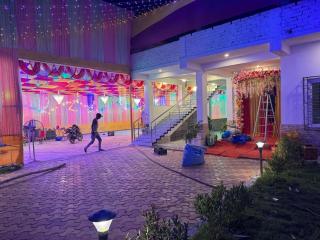 Boutique homestay in Rajarhat with a garden - 0