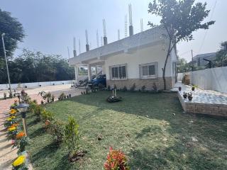 Boutique homestay in Rajarhat with a garden - 5