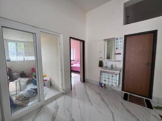 Boutique homestay in Rajarhat with a garden - 4