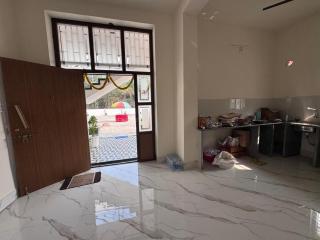 Boutique homestay in Rajarhat with a garden - 1