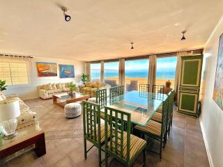 Espectacular departamento de primera linea - 0