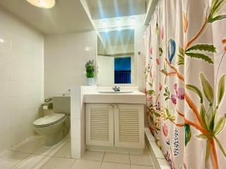 Espectacular departamento de primera linea - 9