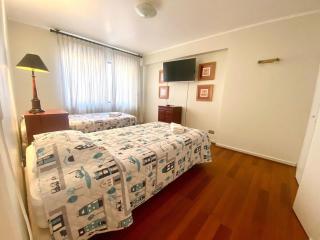 Espectacular departamento de primera linea - 6