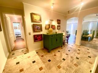 Espectacular departamento de primera linea - 4