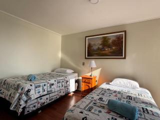 Espectacular departamento de primera linea - 2