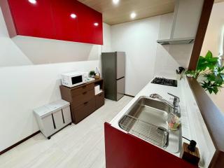 Value Residence Hotel 久貝 - 4