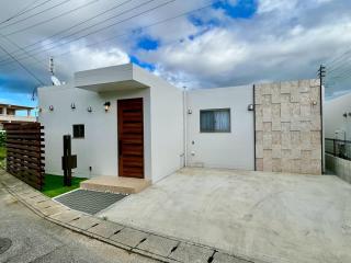 Value Residence Hotel 久貝 - 2