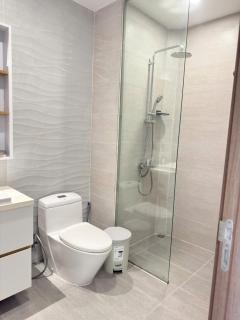 Beachfront Scenia Bay apartment Nha Trang - 2