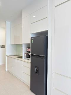 Beachfront Scenia Bay apartment Nha Trang - 1