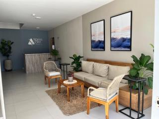 New Sea View Torre 811 - 2