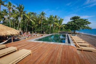 Beachfront Glamping - Escape in Nature - 3