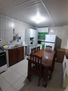 Cop30 House next to the City Park - 9