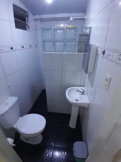 Cop30 House next to the City Park - 6