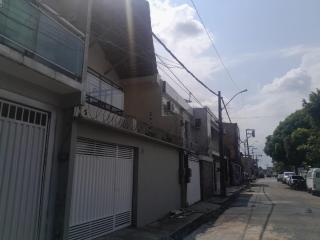 Cop30 House next to the City Park - 5