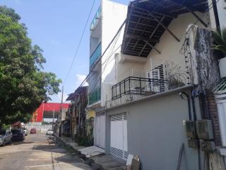 Cop30 House next to the City Park - 4