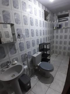 Cop30 House next to the City Park - 1